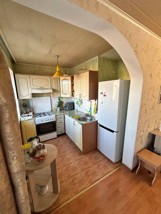 3 ком ,ул.Майлина 57кв