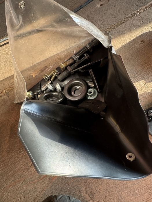 Scaune Recaro Audi A4/S4 B5 Avant