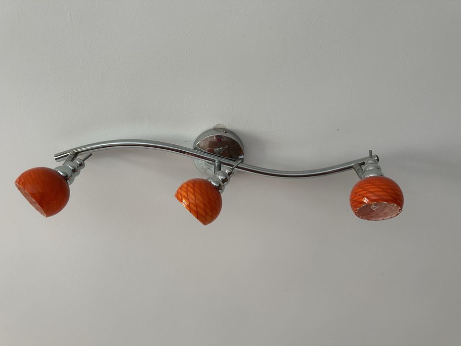Lustre diverse modele 8 bucati