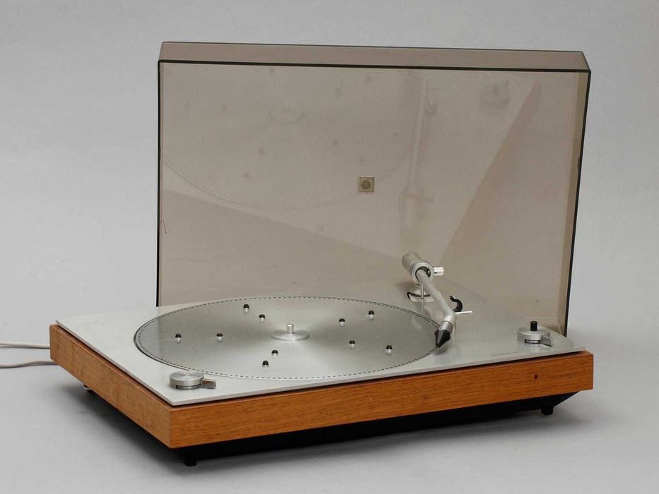 B&O Beogram 1200