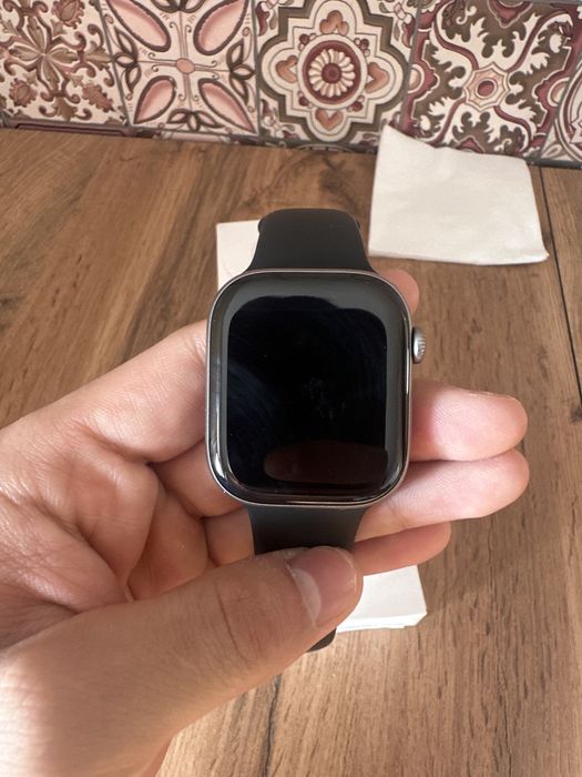 Apple watch 11 46 mm