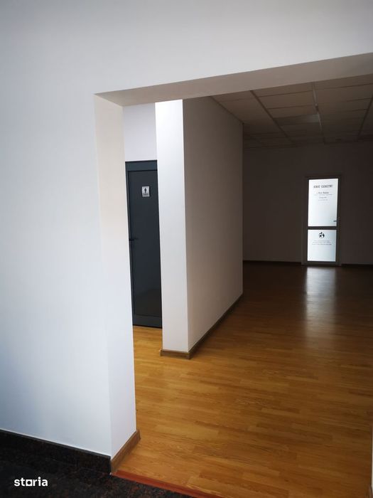 Spatiu de birouri zona ultracentrala de la 20-240mp