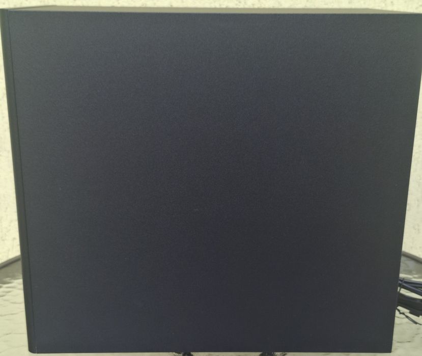 Soundbar Panasonic SC-HTB488EGK+Blu-ray DMP-BDT167+