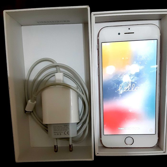 Telefon mobil Apple IPone 6S