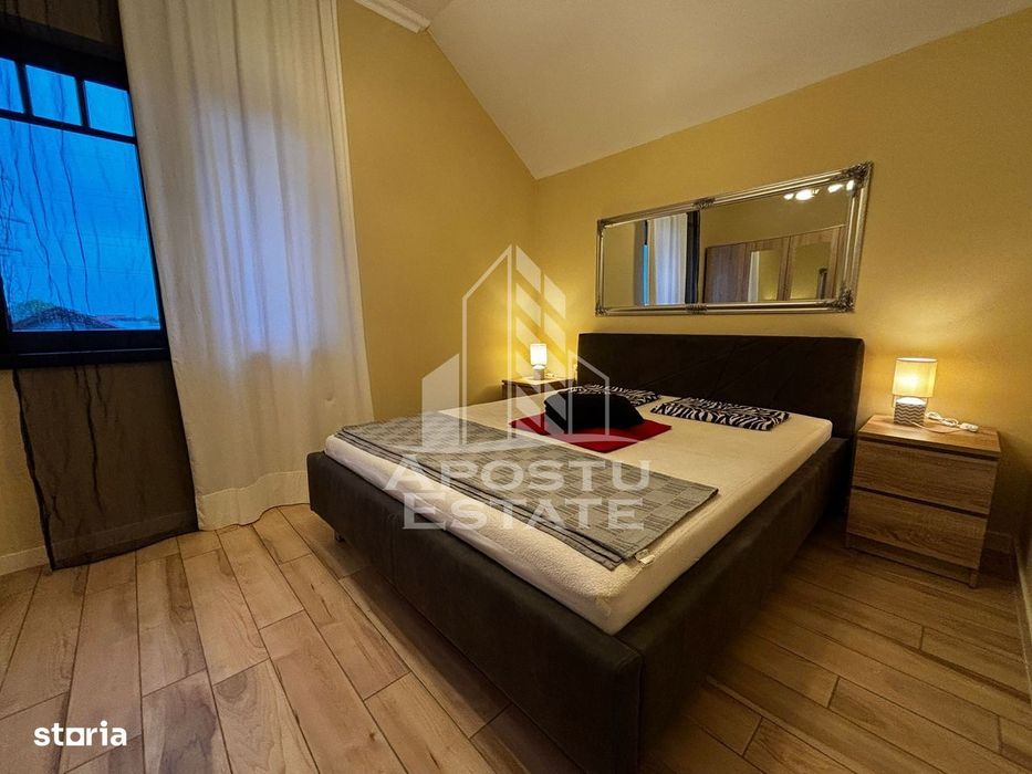 Apartament cu 2 camere, Petfriendly, zona Dumbravita,