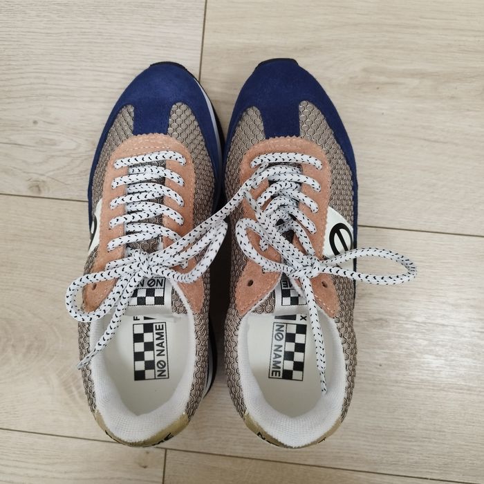 Adidași damă noi, mărimea 37