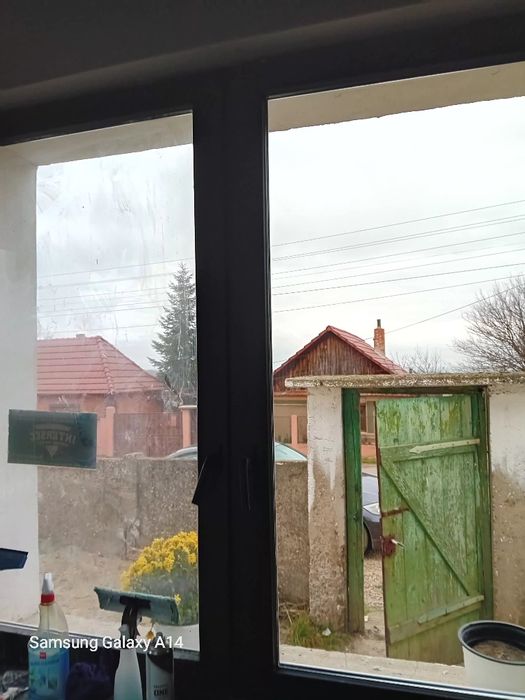 Curatenie ca la mama acasa