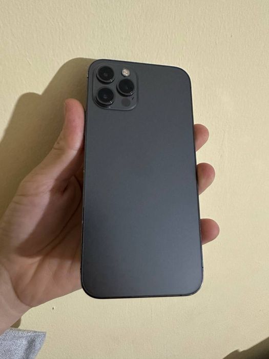 iphone 12 pro karobka bor