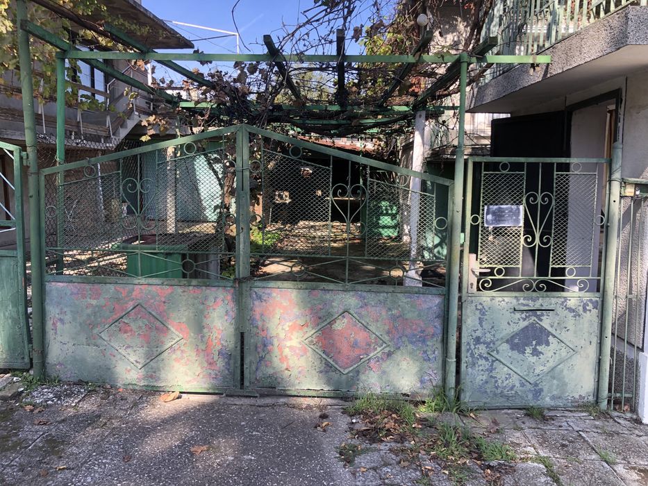 Продава се Къща в Вълчи дол - 200 кв.м за 290 €/кв.м - Снимка #1