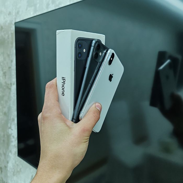 Iphone 11 ideal bonus iphone x