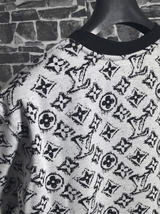 Luis Viton тениска