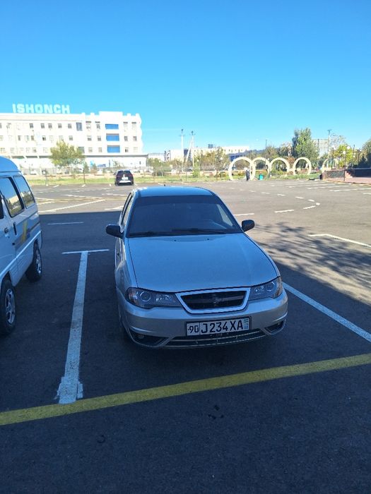 Нексия 2 сотилади