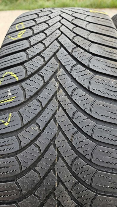 215/60 R17 • Iarna • Bridgestone Blizzak 6 enliten 100V | 2 buc | DOT 2024 | Pret/buc