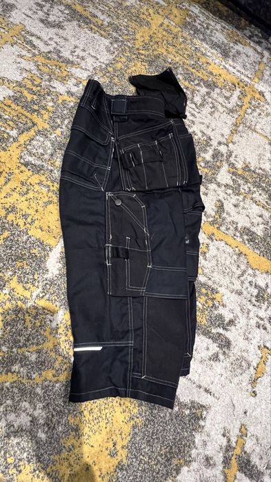 Работен Панталон 7/8 Maskot