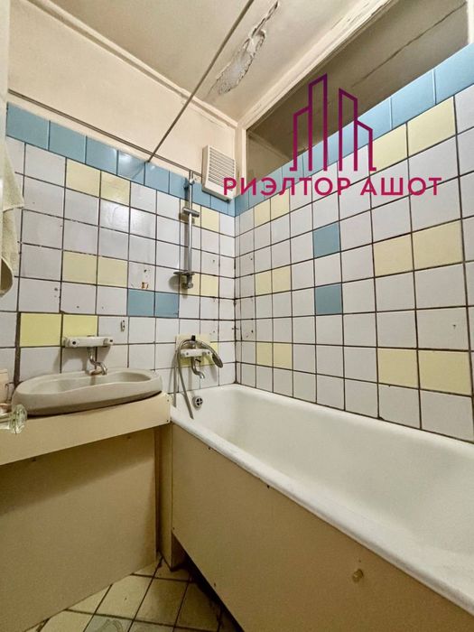 4/2/4 Буюк Ипак Йули 80м2  Максим Горький метро бий