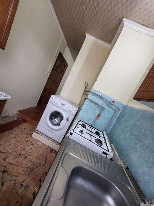 2-бөлмелі пәтер сатылады.