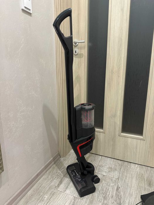 Безкабелна акумулаторна прахосмукачка Miele Triflex HX1 Facelift SMUL1