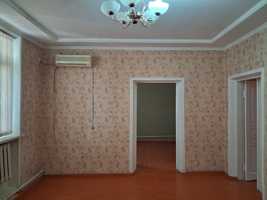 Аренда жилого дома