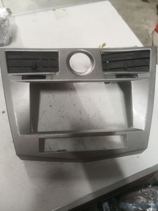 Guri Ventilatie Centrale Chrysler Sebring (Js) [ 2006 - 2010 ]
