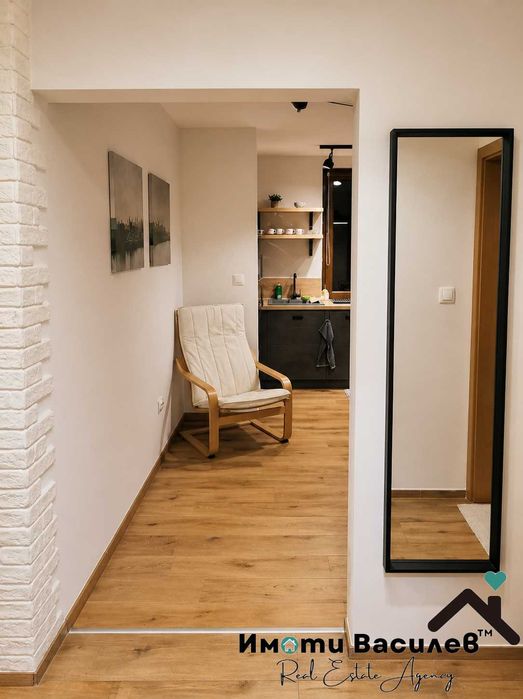 Продава 2-СТАЕН град София, Оборище