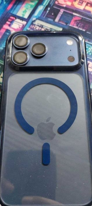 IPhone 17 Pro Max 512 Gb