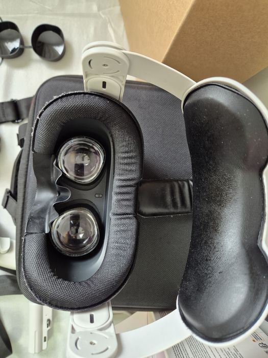 Ochelari VR Oculus Quest 2  256 GB