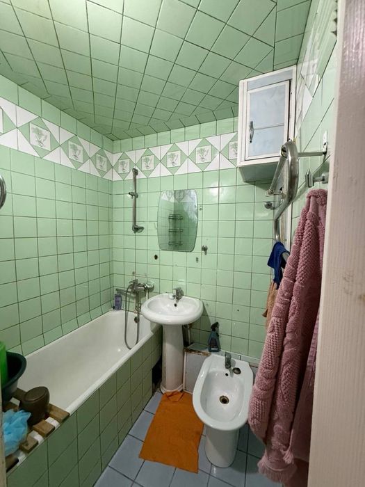 qizlarga sheriklikka kvartira NOVZA