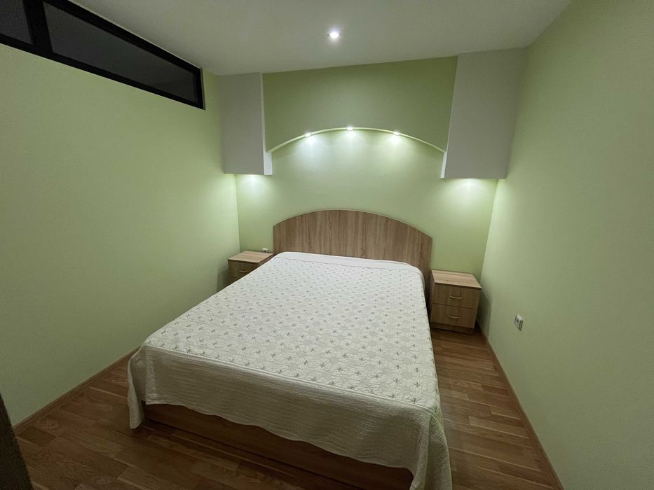 Дава се под наем Тристаен апартамент в Казанлък - 85 кв.м за 348.84 € - Снимка #5