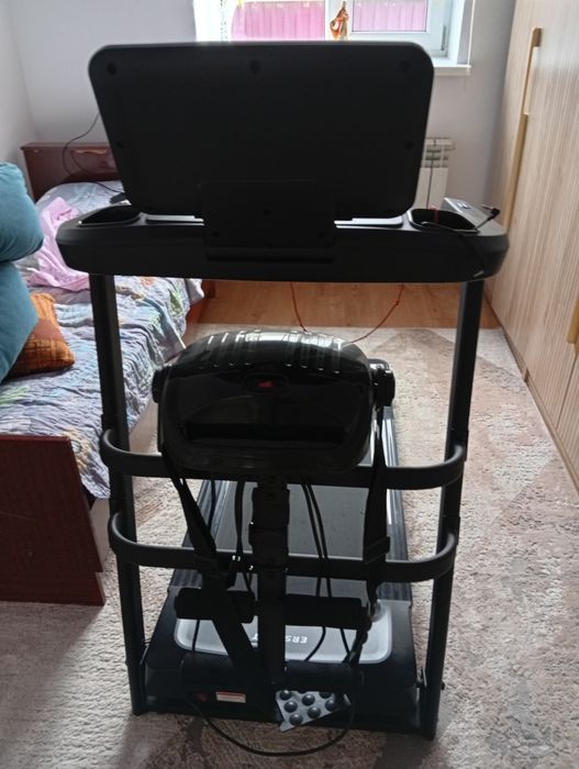 Спортивная дорожка