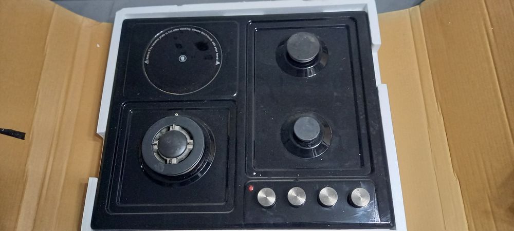 Продам плиту газовую