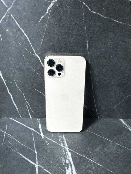 Apple iPhone 12 Pro Max 256 Gb (Астана ,Петрова 17) лот 986805