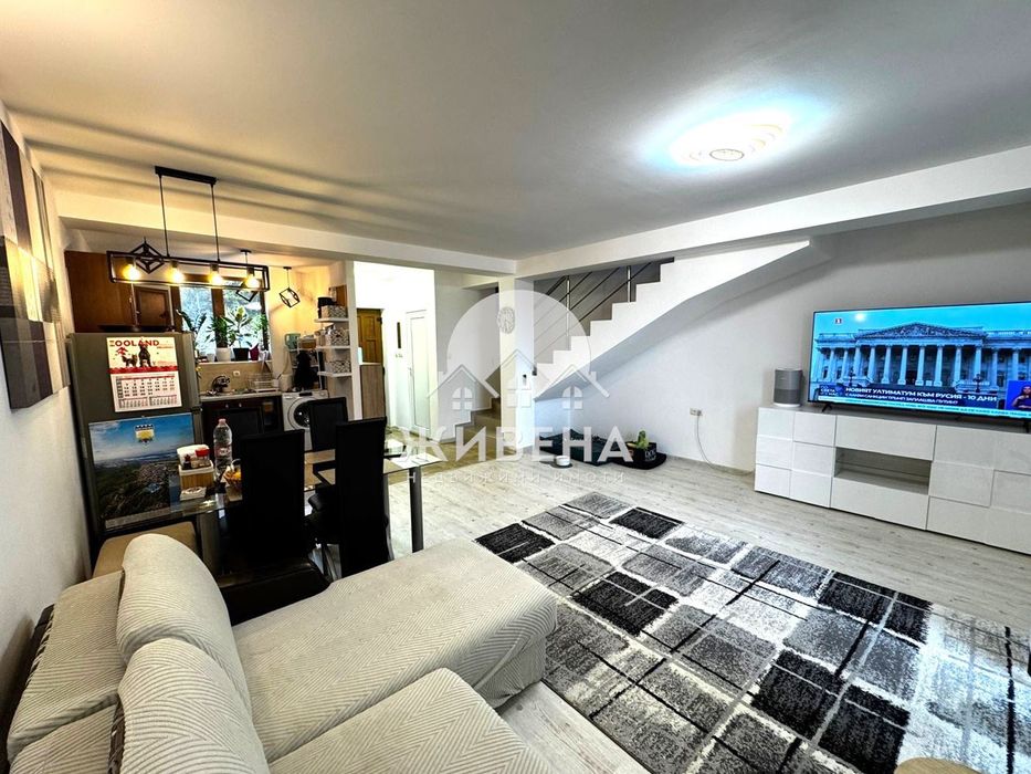 Продава се Къща в с. Осеново, Област Варна - 133 кв.м за 1391 €/кв.м - Снимка #2