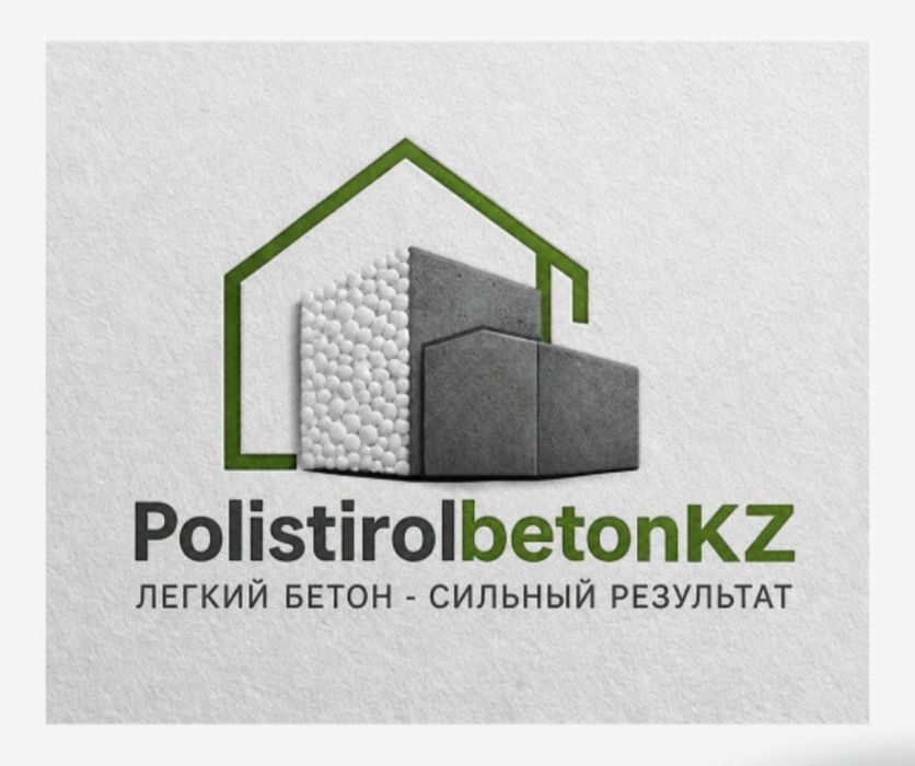 Полистиролбетонные блоки