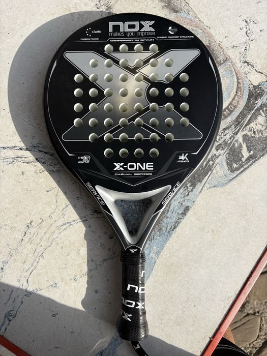 Racheta Padel Nox X-onr