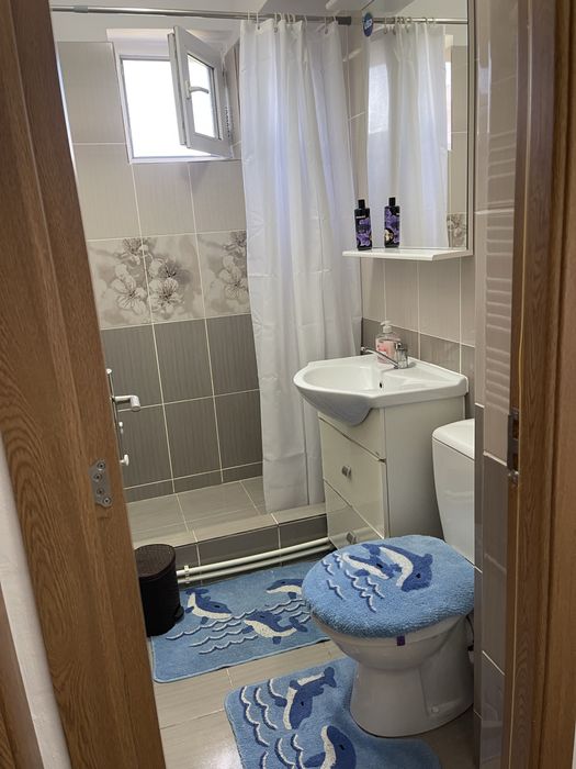 Apartament Dr. Marinescu de închiriat