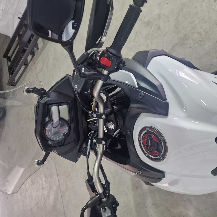 Motocicleta Suzuki DL650 V-Strom ABS | S02014 | motomus.ro