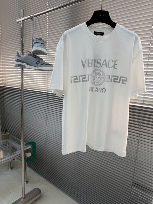 Tricou Versace , calitate premium , pe comanda , nou , XL