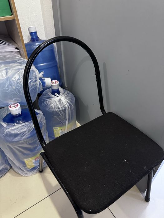 Стулья офисная Астана