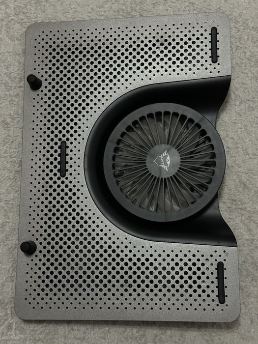 Продам игровой ноут