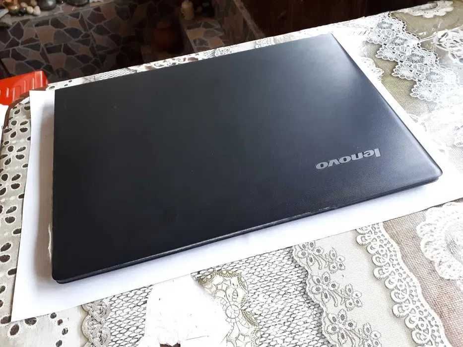 Lenovo 100-15IBD