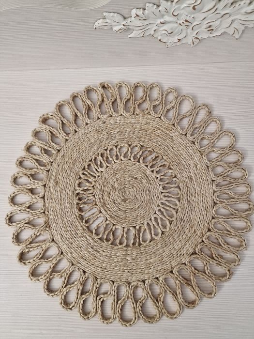 Плейсмат H&M home. 2 шт