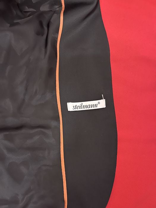 Costum de ocazie nou Steilmann