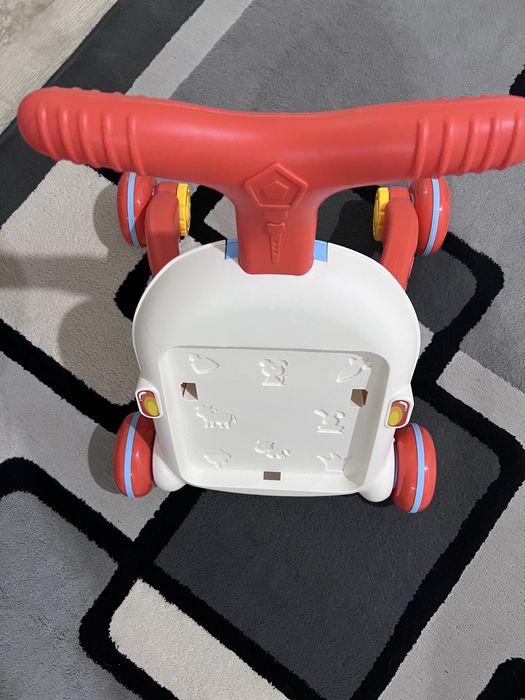 Отдам ходунки-каталку