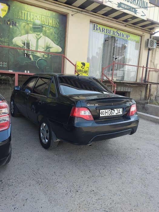 Neksya2 sons 1.3 mator sotiladi sastayani zur bir qul haydalgan egasi