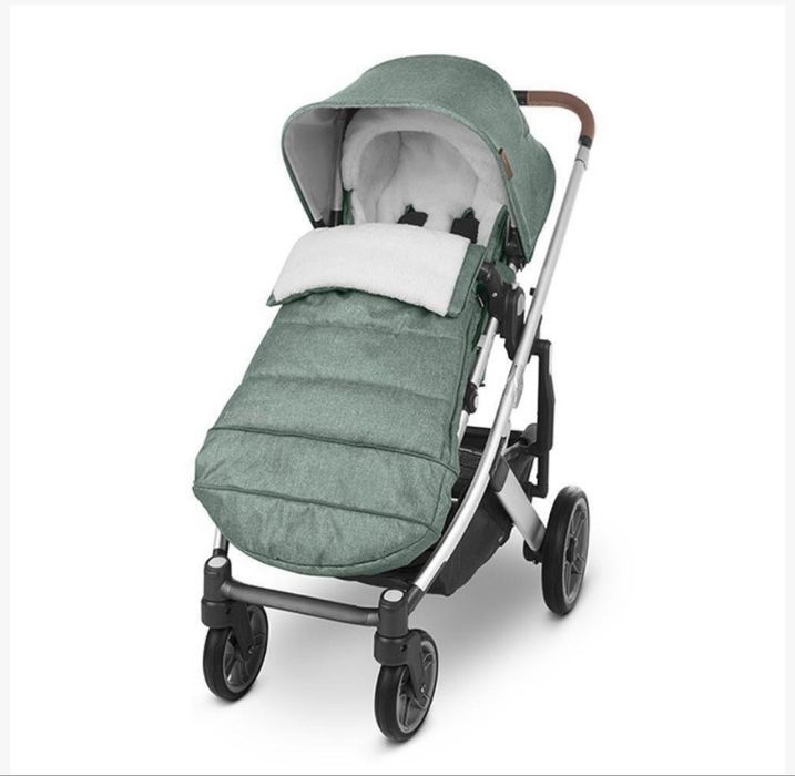 Зимно чувалче за количка Uppababy