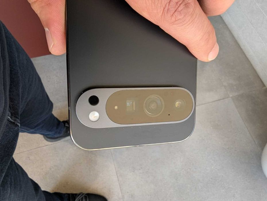 Pixel 9 pro XL, 16/128 gb. culoare Obsidian