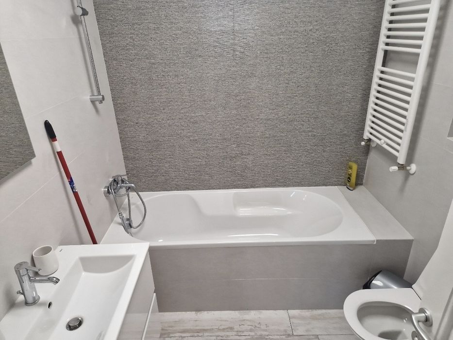 Închiriez apartament în regim hotelier langa curtea de apel Ofer FACTU