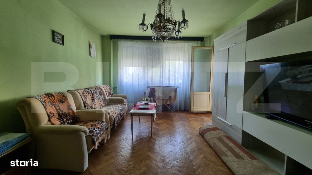 Apartament 4 camere, 90 mp, zona Take Ionescu