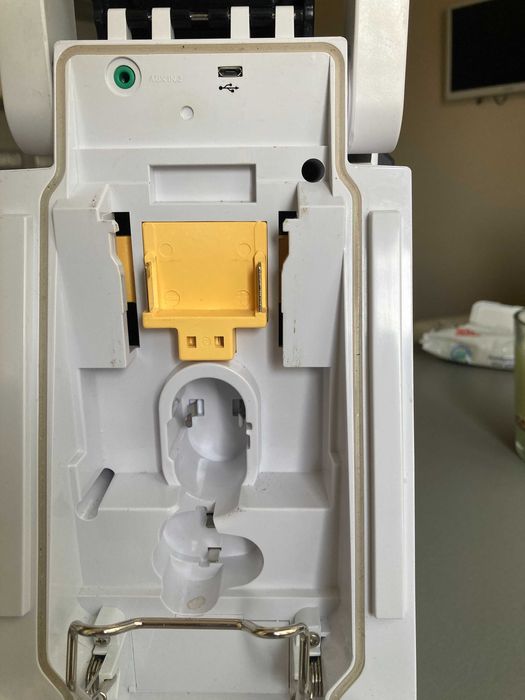 Радио Makita DMR 104