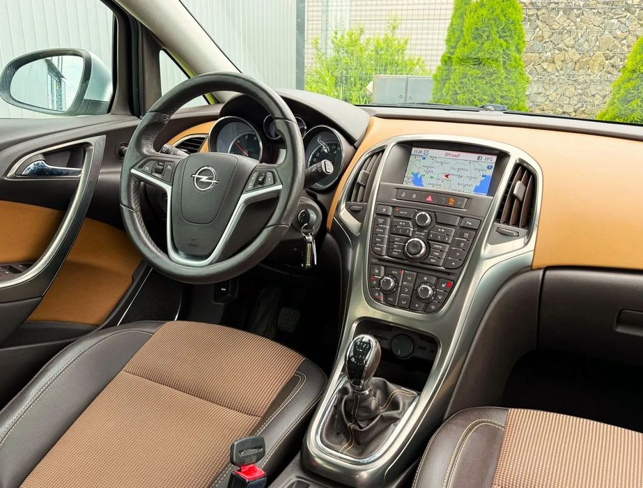 Opel Astra Rate fixe si egale/Garantie/Livrare gratuita la domiciliu